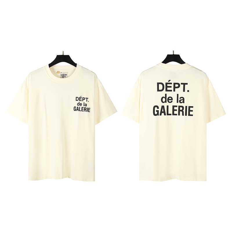 Gallery Dept T-Shirts